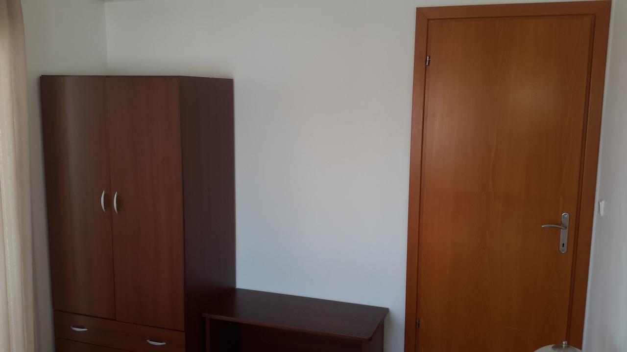 كيراموتي Irini Apartments المظهر الخارجي الصورة